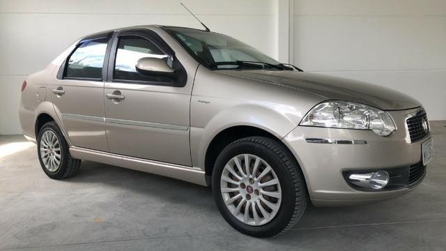 Siena Essence Dualogic 1.6 - 2012 - Bege
