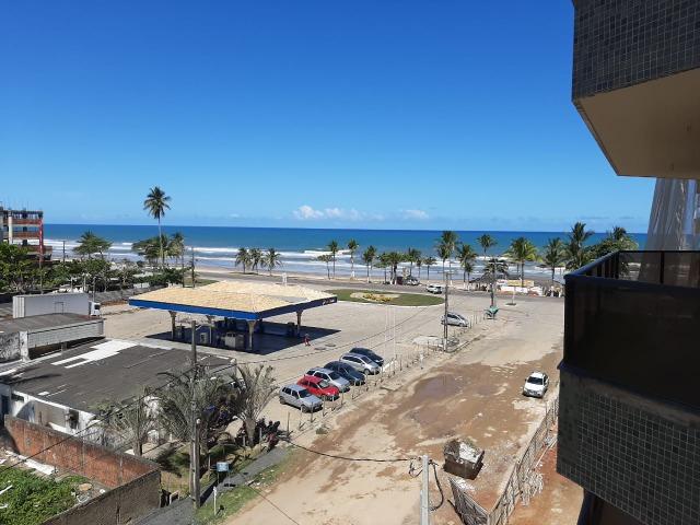 Ilhéus, Praia dos Milionários Excelentes Suites c/varanda e vaga - Foto 12