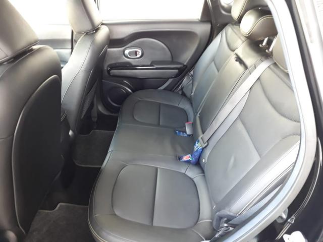 Kia 2016 soul 1.6 ex Automatico top de linha impecável garantia de fábrica teto confira - Foto 10