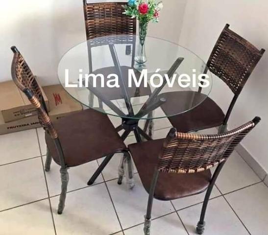 Linda Mesa em Promoção ( nova na caixa)