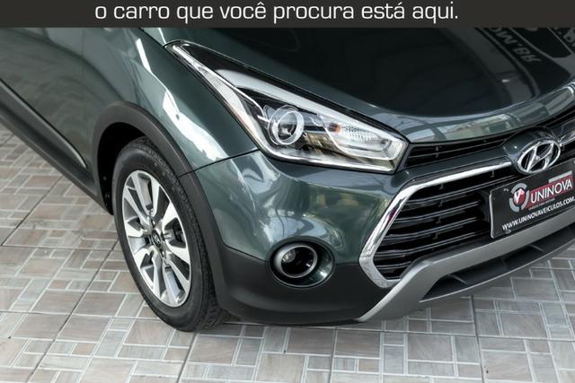 Hyundai Hb20x Premium 1.6 Flex - Foto 6