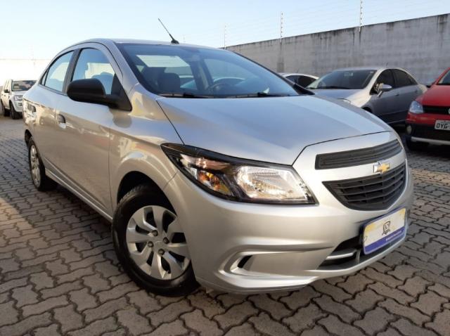 Chevrolet Prisma 1.0 MPFI JOY 8V 4P