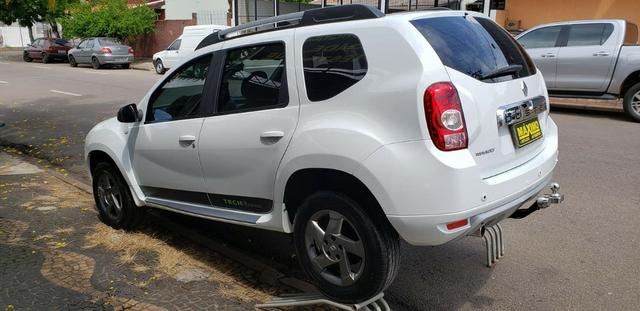 Duster 2.0 techroad flex 6 marchas - Foto 2