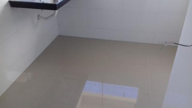 Excelente apartamento no 1° andar com acabamento de primeira qualidade - Foto 8
