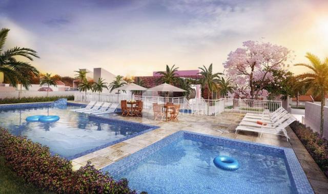 Terreno em Condomínio de 104m² no Campo de Santana, Curitiba - Foto 15