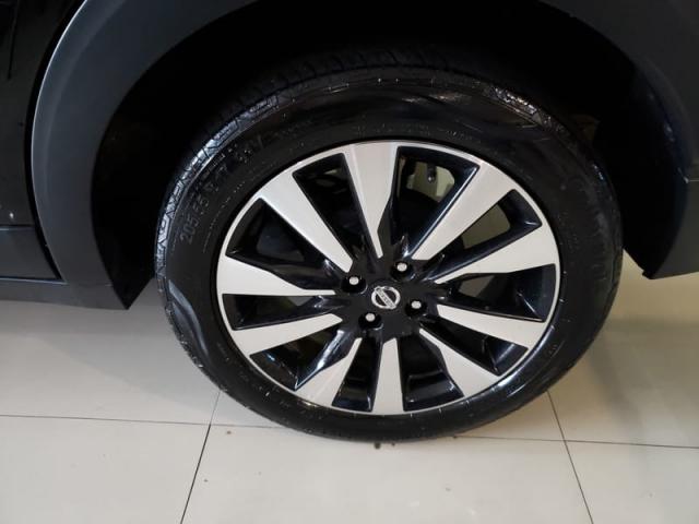 NISSAN KICKS SL CVT INT BLACK 1.6 - Foto 5