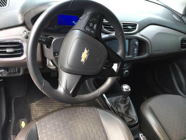 Prisma LTZ 17/18 - Foto 4