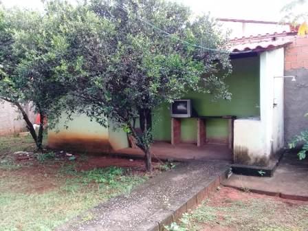 Casa para alugar com 3 dormitórios em Beira rio, Três marias cod:718 - Foto 14
