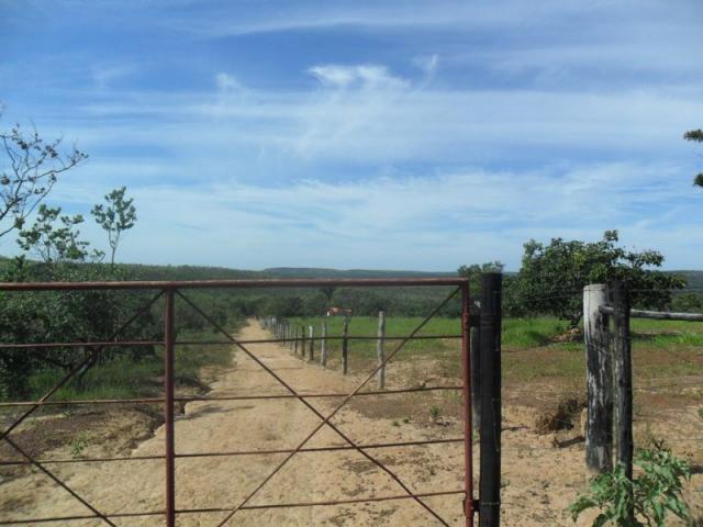 Sítio à venda em Zona rural sitio vereda grande, Três marias cod:442 - Foto 8