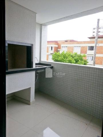 Cobertura Duplex 04 quartos (02 suítes) no Alto da XV - Foto 4