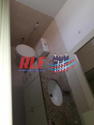 Apartamento para alugar com 2 dormitórios em Taquara, Rio de janeiro cod:RLAP20535 - Foto 12