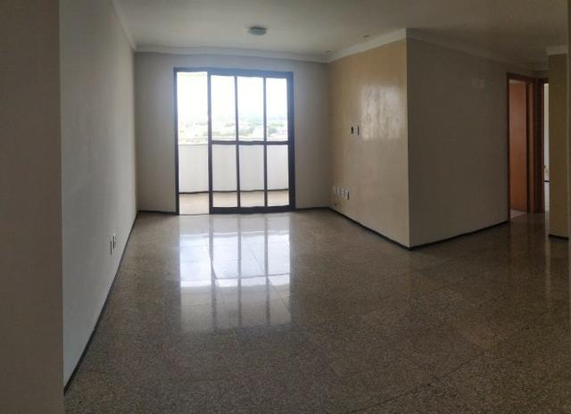 Alugo exelente apartamento no Mirante de Ponta Negra - Foto 2