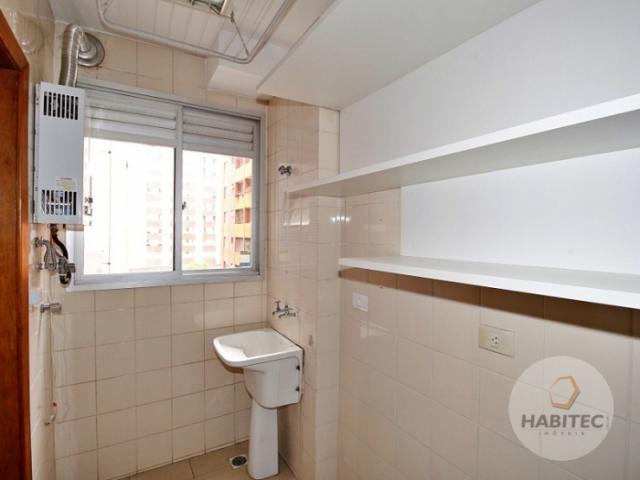 Apartamento à venda com 3 dormitórios em Água verde, Curitiba cod:1471 - Foto 15