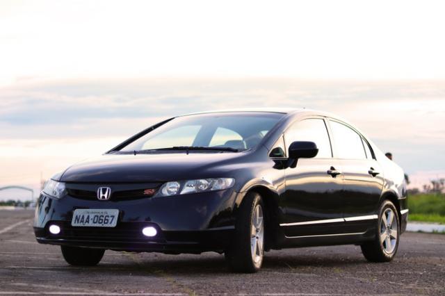 Honda New Civic - Foto 3