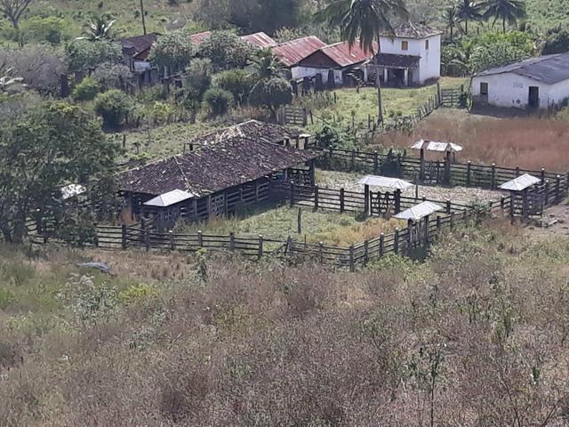 Fazenda Almadina