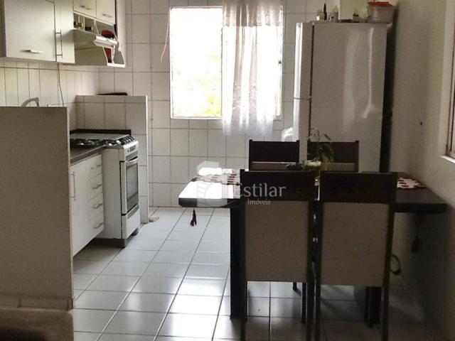 Apartamento 02 quartos na Cidade Industrial, Curitiba - Foto 7