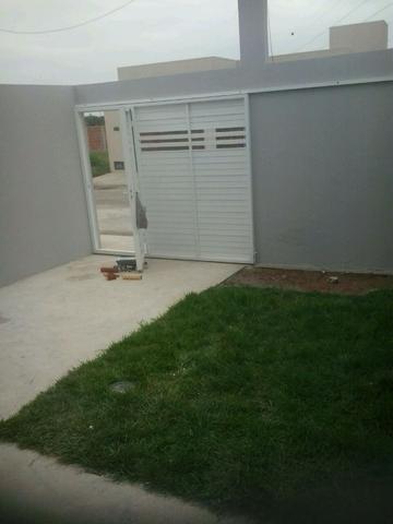 Linda casa terreá no Verdes Mares - Foto 2