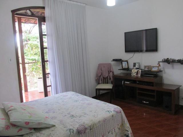 Casa à venda, 4 quartos, 3 vagas, álvaro camargos - belo horizonte/mg - Foto 8