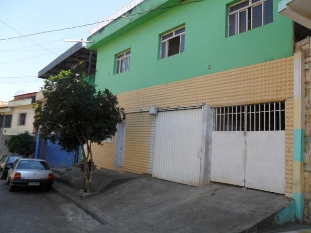 Casas 06 moradias alugadas