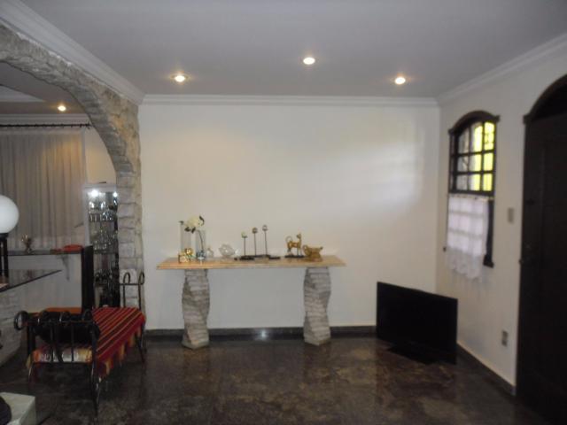Casa à venda, 3 quartos, 3 vagas, caiçara - belo horizonte/mg - Foto 5