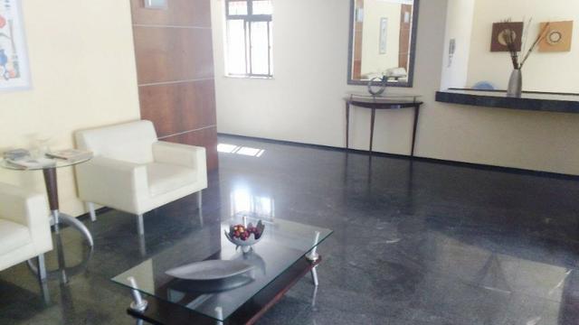 AP0981 Arvoredo Residence, apartamento no Guararapes, 3 suítes, 3 vagas, projetado, 200m² - Foto 3