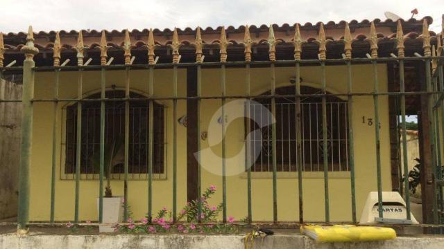 Casa residencial à venda, Andorinhas, Iguaba Grande.