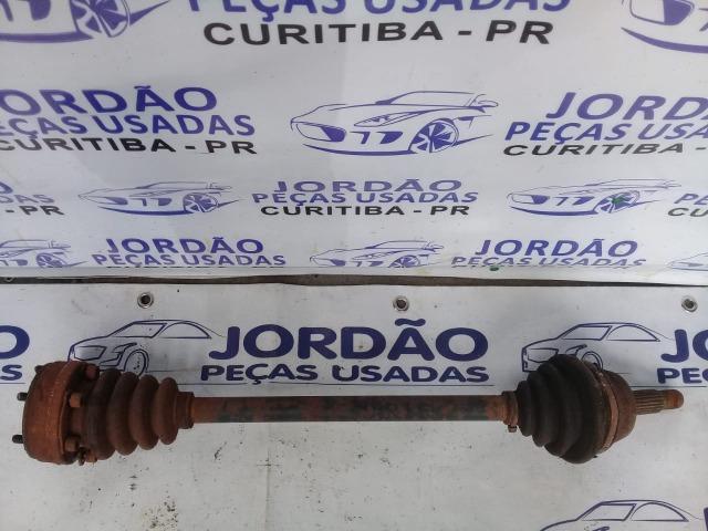 Semi eixo V.W Gol Bola - Foto 2