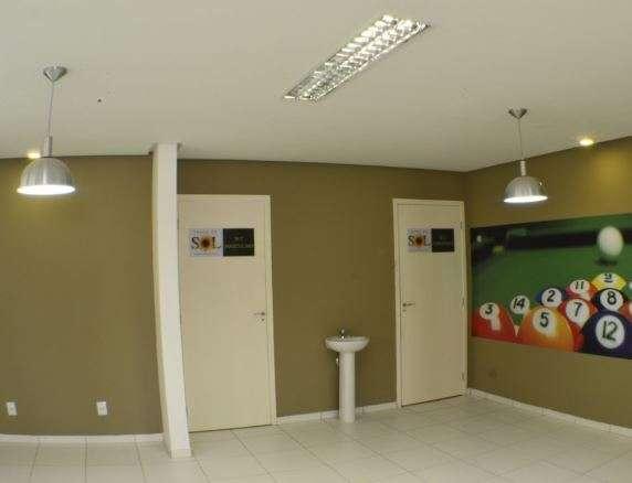 Praça do Sol - 48m² - Jardim Divino, SP- ID3997 - Foto 5