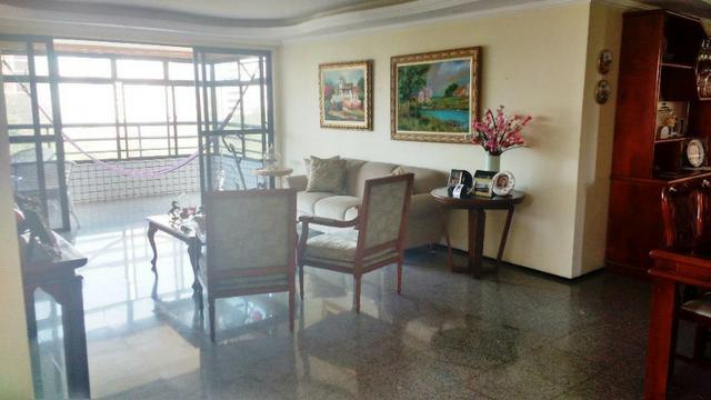 AP0981 Arvoredo Residence, apartamento no Guararapes, 3 suítes, 3 vagas, projetado, 200m² - Foto 13