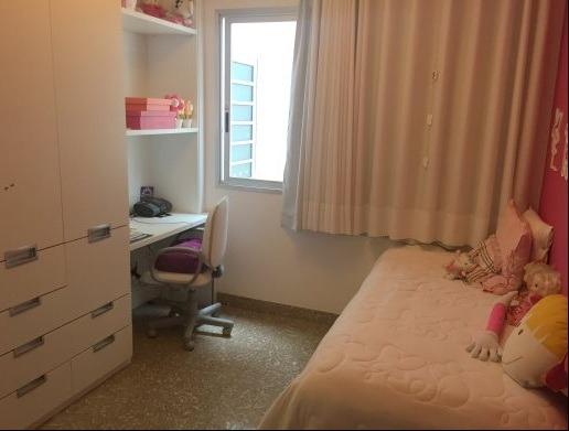 Área privativa à venda, 4 quartos, 4 vagas, buritis - belo horizonte/mg - Foto 10