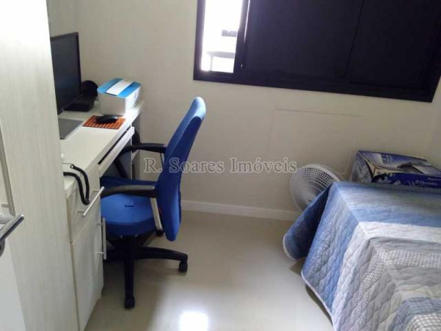 Apartamento à venda com 3 dormitórios em Cachambi, Rio de janeiro cod:VVAP30044 - Foto 6