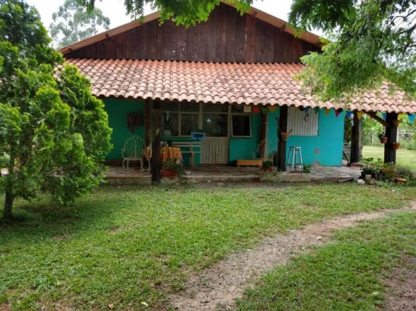 Sítio 4,1 hectares - volta do anacleto - montenegro - rs - Foto 18