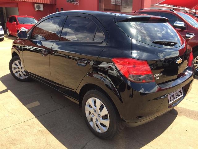 Chevrolet Onix 1.4 flex LT completo - Foto 4