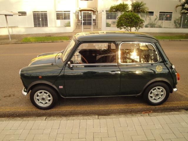 Mini Cooper ANO 1980 - Foto 14