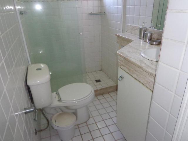 Condomínio de alto padrão casa 5 quartos sendo 4 suites - Foto 19