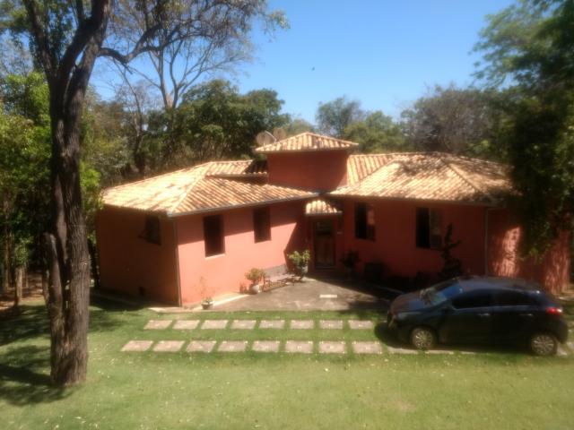 Casa em condomínio à venda, 5 quartos, 5 vagas, condominio jardins - brumadinho/mg - Foto 6