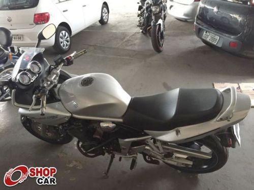 Suzuki Bandit - Foto 6