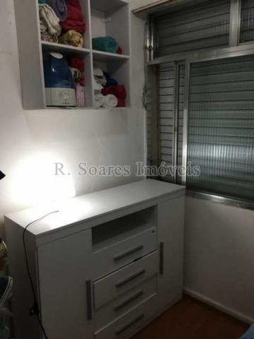 Apartamento para alugar com 1 dormitórios em Copacabana, Rio de janeiro cod:CPAP10204 - Foto 6