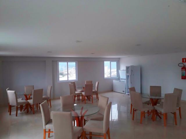 Inside - 60m² - Santos, SP - ID3986