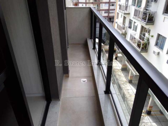 Apartamento à venda com 3 dormitórios em Cachambi, Rio de janeiro cod:VVAP30044 - Foto 12