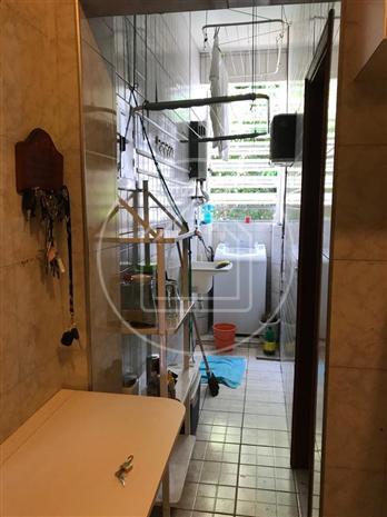 Apartamento à venda com 2 dormitórios em Jardim guanabara, Rio de janeiro cod:842794 - Foto 5