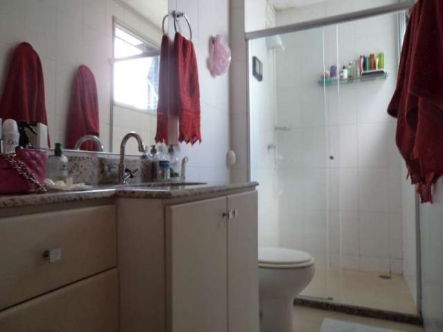 Cobertura à venda, 3 quartos, 2 vagas, buritis - belo horizonte/mg