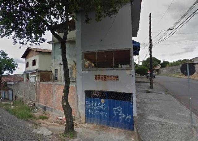 Casa à venda com 3 dormitórios em Alípio de melo, Belo horizonte cod:4039 - Foto 2