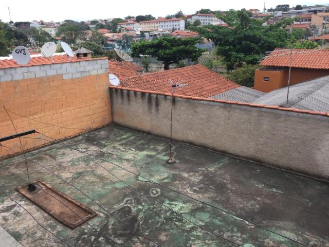 Excelente Casa com 3 Quartos - Duas Vagas // Alípio de Melo - BH / MG - Foto 14