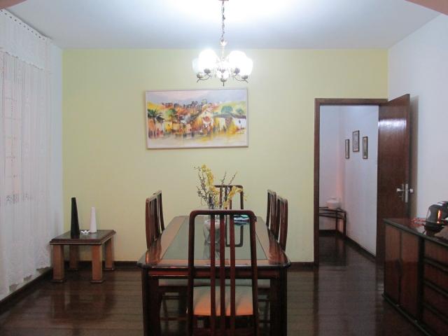 Casa à venda, 4 quartos, 3 vagas, álvaro camargos - belo horizonte/mg - Foto 2