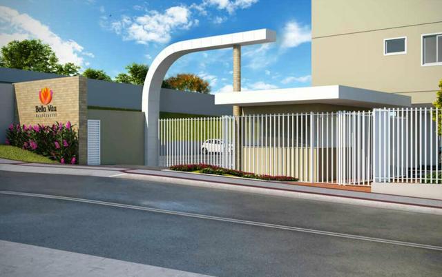 I M P E R D Í V E L - 2 e 3 quartos, próximo ao centro de Campo Grande. Ligue * - Foto 4