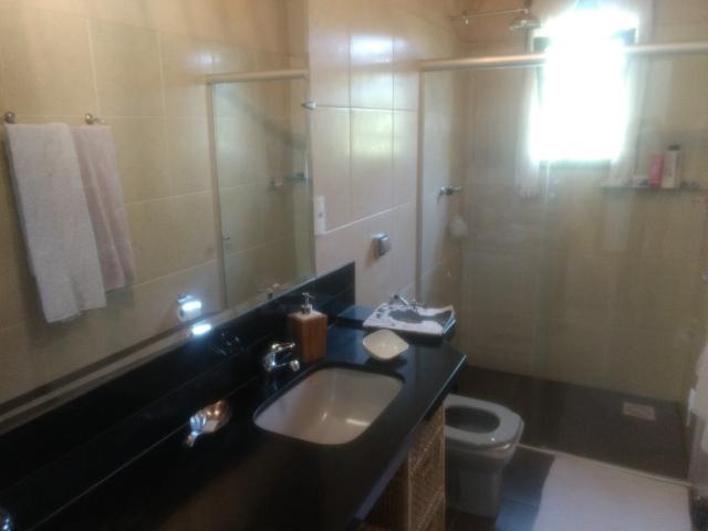 Casa em condomínio à venda, 5 quartos, 5 vagas, condominio jardins - brumadinho/mg - Foto 18