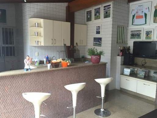Área privativa à venda, 4 quartos, 4 vagas, buritis - belo horizonte/mg - Foto 6