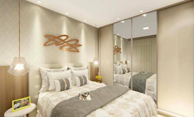 I M P E R D Í V E L - 2 e 3 quartos, próximo ao centro de Campo Grande. Ligue * - Foto 2