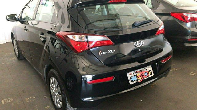 HYUNDAI HB20 UNIQUE 1.0 FLEX 12V MEC. 2019 - 714945188  OLX